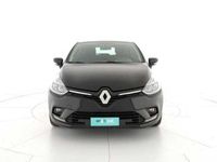 usata Renault Clio IV TCe 12V 90CV Start&Stop 5 porte Energy Business