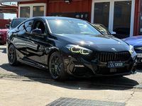 Usata BMW 220 M Sport 190 CV (139 kW) 2020 Nero Coupé