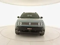 Nuova Renault 4 E-Tech Iconic 110 kW (150 CV) 2025 Blu/azzurro SUV