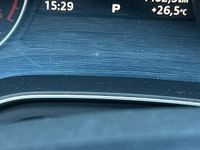 Usata Audi A4 Business 190 CV (139 kW) 2017 Bianco Station wagon
