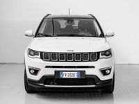 usata Jeep Compass 2ª serie 1.6 Multijet II 2WD Limited