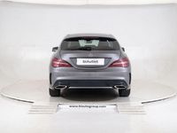 usata Mercedes CLA200 Shooting Brake Premium del 2017 usata a Settimo Torinese