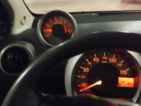 Usata Toyota Aygo 67 CV (49 kW) 2007 Grigio Utilitaria