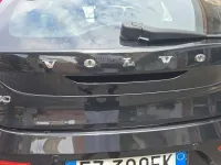 Usata Volvo V40 Momentum 150 CV (110 kW) 2015 Nero Berlina