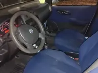 Usata Fiat Punto 60 CV (44 kW) 2004 Utilitaria