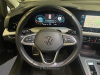 Usata VW Golf VIII Move 150 CV (110 kW) 2023 Berlina