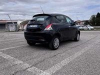 Usata Lancia Ypsilon S 86 CV (63 kW) 2013 Utilitaria