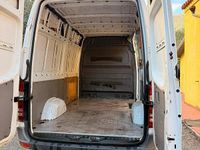 Usata Mercedes Sprinter 109 CV (80 kW) 2009 Furgone