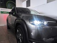 Usata Mazda MX30 Ad'Vantage 80 kW (110 CV) 2022 Grigio SUV