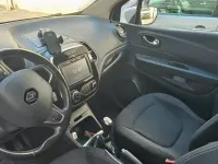 Usata Renault Captur 90 CV (66 kW) 2019 Nero SUV
