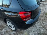 Usata BMW 116 116 CV (85 kW) 2012 Utilitaria