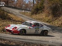 Usata Opel GT 1970 Bianco Coupé