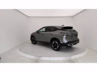 Usata Nissan Qashqai Acenta 140 CV (102 kW) 2025 Grigio scuro SUV