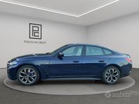 Usata BMW 420 M Sport 190 CV (139 kW) 2021 Coupé