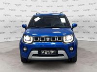Usata Suzuki Ignis 83 CV (61 kW) 2025 Blu SUV