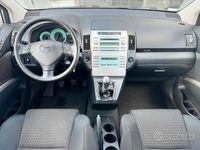 Usata Toyota Corolla Verso 150 CV (110 kW) 2009 Monovolume