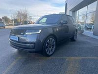 Usata Land Rover Range Rover Autobiography 249 CV (183 kW) 2022 Marrone SUV