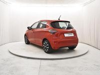 Usata Renault Zoe Zen 100 kW (136 CV) 2022 Rosso Utilitaria