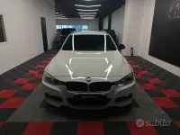 Occasion BMW 320 M Sport 190 ch (139 kW) 2019 Blanc Break