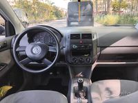 Usata VW Polo 75 CV (55 kW) 2002 Grigio Utilitaria
