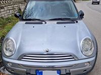 usata Mini One D Mini 1.4 tdi One D