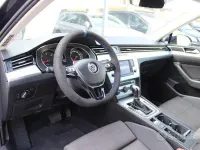 Occasion VW Passat Comfortline 120 ch (88 kW) 2017 Bleue Break