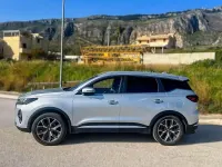 Nuova DR DR 6.0 149 CV (109 kW) 2026 Grigio SUV
