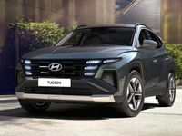 Nuova Hyundai Tucson Select 160 CV (117 kW) 2025 Vari colori SUV