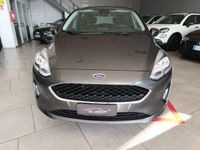 usata Ford Fiesta 1.1 75 CV GPL 5 porte