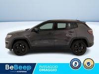 usata Jeep Compass 2.0 MJT NIGHT EAGLE 4WD 140CV MY192.0 MJT NIGHT EAGLE 4WD 140CV MY19