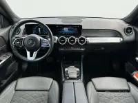 Occasion Mercedes GLB200 Premium 150 ch (110 kW) 2021 Noir SUV