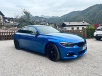 usata BMW 430 i MSPORT