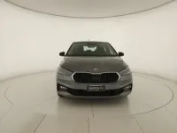 Usata Skoda Fabia Style 95 CV (69 kW) 2023 Grigio graphite metallizzato nero tulipa Utilitaria
