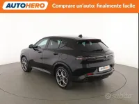 Second-hand Alfa Romeo Tonale Veloce 179 CP (131 kW) 2022 Negru SUV