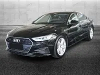 Usata Audi A7 299 CV (219 kW) 2023 Nero Berlina