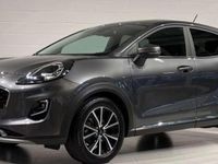 Usata Ford Puma Titanium S 125 CV (91 kW) 2023 SUV