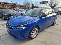 Usata Opel Blitz Edition 102 CV (75 kW) 2022 Blu Berlina