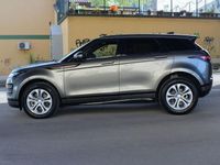 usata Land Rover Range Rover evoque 2.0D I4 150CV AWD