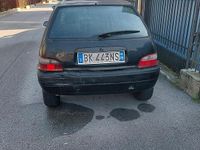 Usata Citroën Saxo 57 CV (41 kW) 2000 Utilitaria