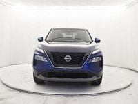 Nuova Nissan X-Trail N-Connecta 158 CV (116 kW) 2025 Blu SUV