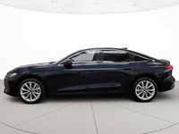 Usata Audi A5 Business 204 CV (150 kW) 2025 Blu firmamento metallizzato Berlina