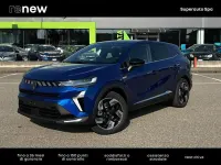 Usata Renault Symbioz Iconic 145 CV (106 kW) 2025 Blu scuro SUV