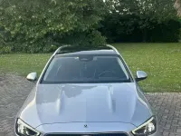 Usata Mercedes C220 200 CV (147 kW) 2022 Station wagon