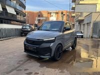 Nuova Ligier JS50 2026 Grigio asfalto Utilitaria