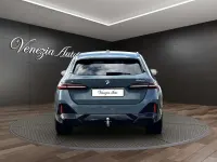 Usata BMW 540 M Sport 286 CV (210 kW) 2025 Verde