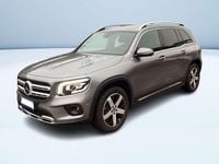 Usata Mercedes GLB200 150 CV (110 kW) 2020 SUV