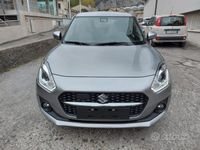 usata Suzuki Swift 1.2h Top 2WD Hybrid