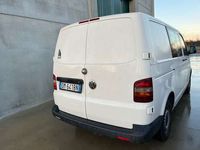 usata VW Multivan T52.5 tdi Comfortline climatronic 130cv