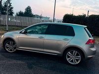Usata VW Golf VII Sound 90 CV (66 kW) 2015 Berlina