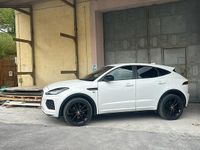 Usata Jaguar E-Pace R 200 CV (147 kW) 2019 SUV